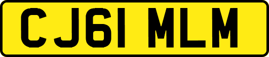 CJ61MLM