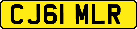 CJ61MLR