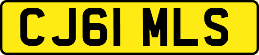 CJ61MLS