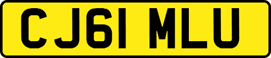 CJ61MLU