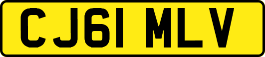 CJ61MLV