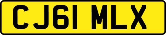 CJ61MLX