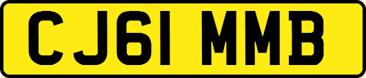 CJ61MMB