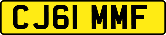 CJ61MMF