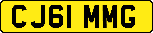CJ61MMG