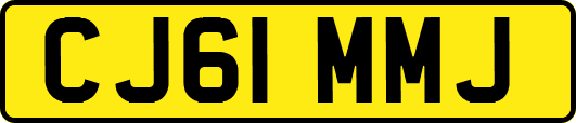 CJ61MMJ