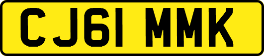 CJ61MMK