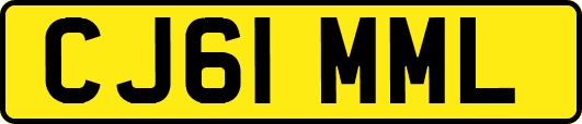 CJ61MML