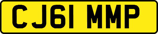 CJ61MMP