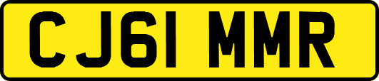 CJ61MMR