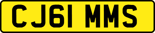 CJ61MMS