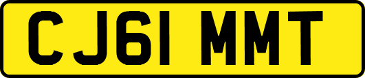 CJ61MMT