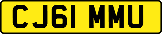 CJ61MMU
