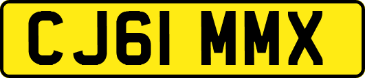 CJ61MMX