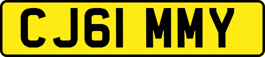 CJ61MMY