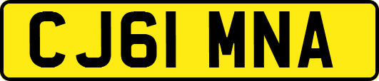CJ61MNA