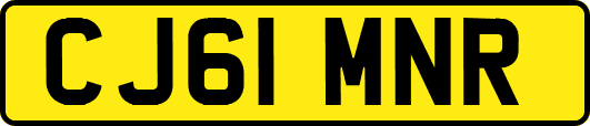 CJ61MNR
