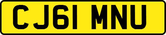 CJ61MNU