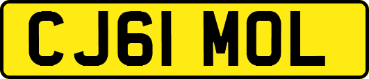 CJ61MOL