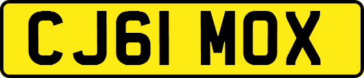 CJ61MOX