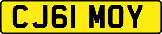 CJ61MOY