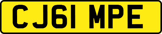 CJ61MPE