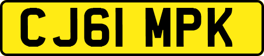 CJ61MPK