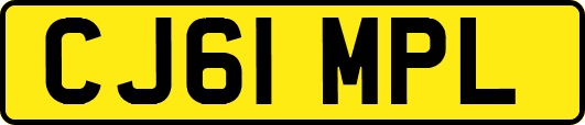 CJ61MPL