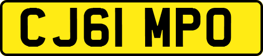 CJ61MPO