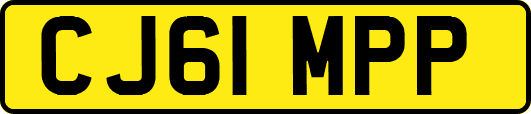 CJ61MPP