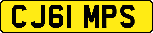 CJ61MPS