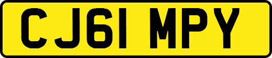 CJ61MPY