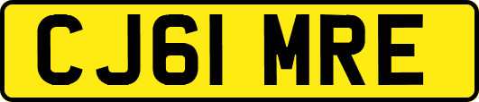 CJ61MRE