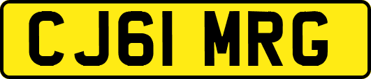 CJ61MRG