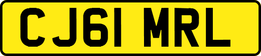 CJ61MRL
