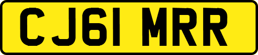 CJ61MRR
