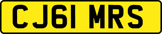 CJ61MRS