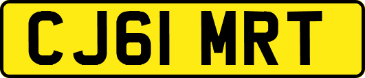 CJ61MRT