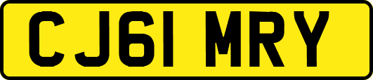 CJ61MRY