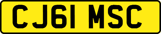 CJ61MSC