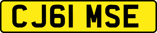 CJ61MSE