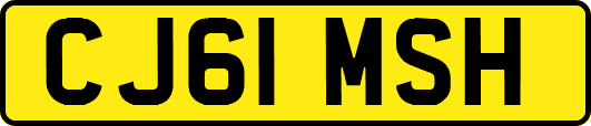 CJ61MSH