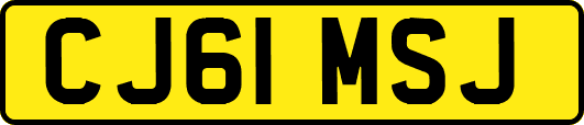 CJ61MSJ