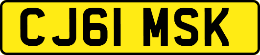 CJ61MSK