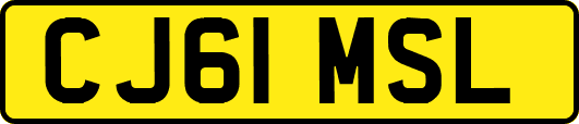 CJ61MSL