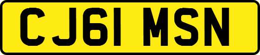 CJ61MSN