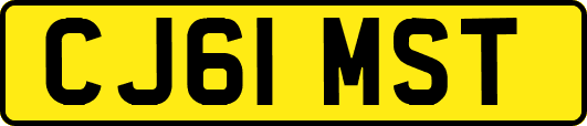 CJ61MST