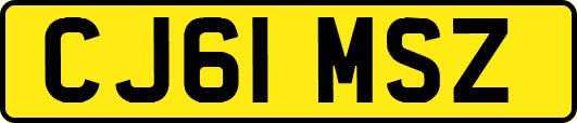 CJ61MSZ