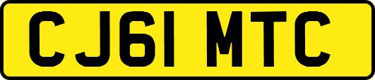 CJ61MTC