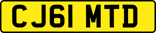 CJ61MTD